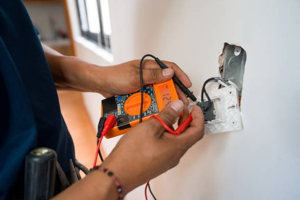 Best Ceiling Fan Installation Electrician  in White River Junction, VT