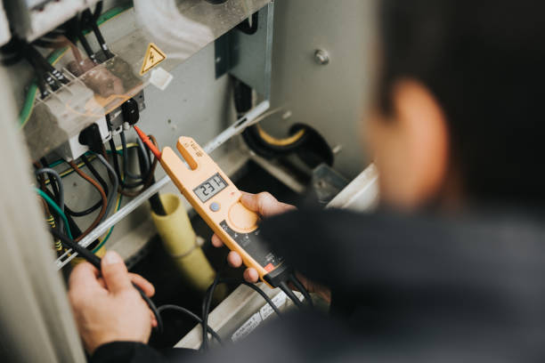 Best Licensed Electrician  in White River Junction, VT