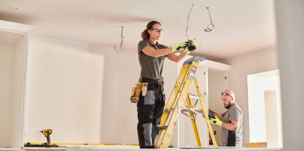 Best Electrical Wiring Services  in White River Junction, VT