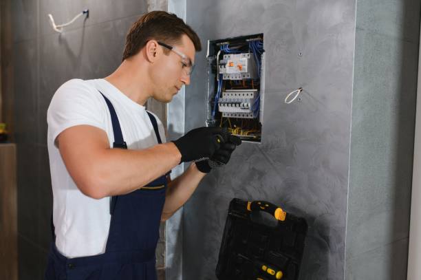 Best Electrical Wiring Services  in White River Junction, VT