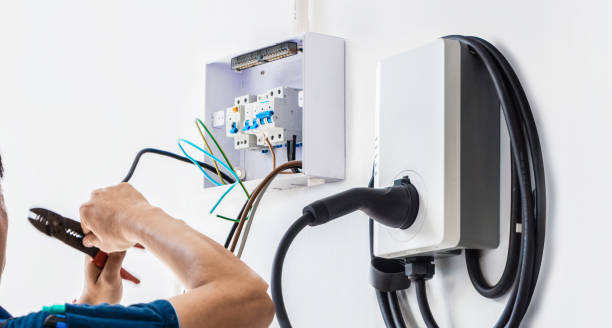 Reliable VT Electrician Solutions