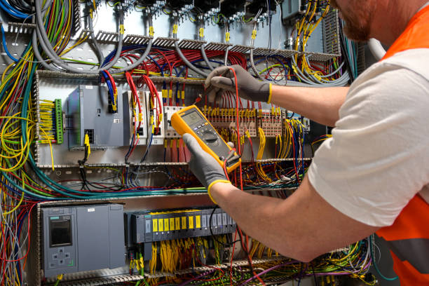 Best Electrical Rewiring Services  in White River Junction, VT