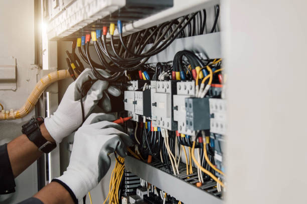 Best Licensed Electrician  in White River Junction, VT